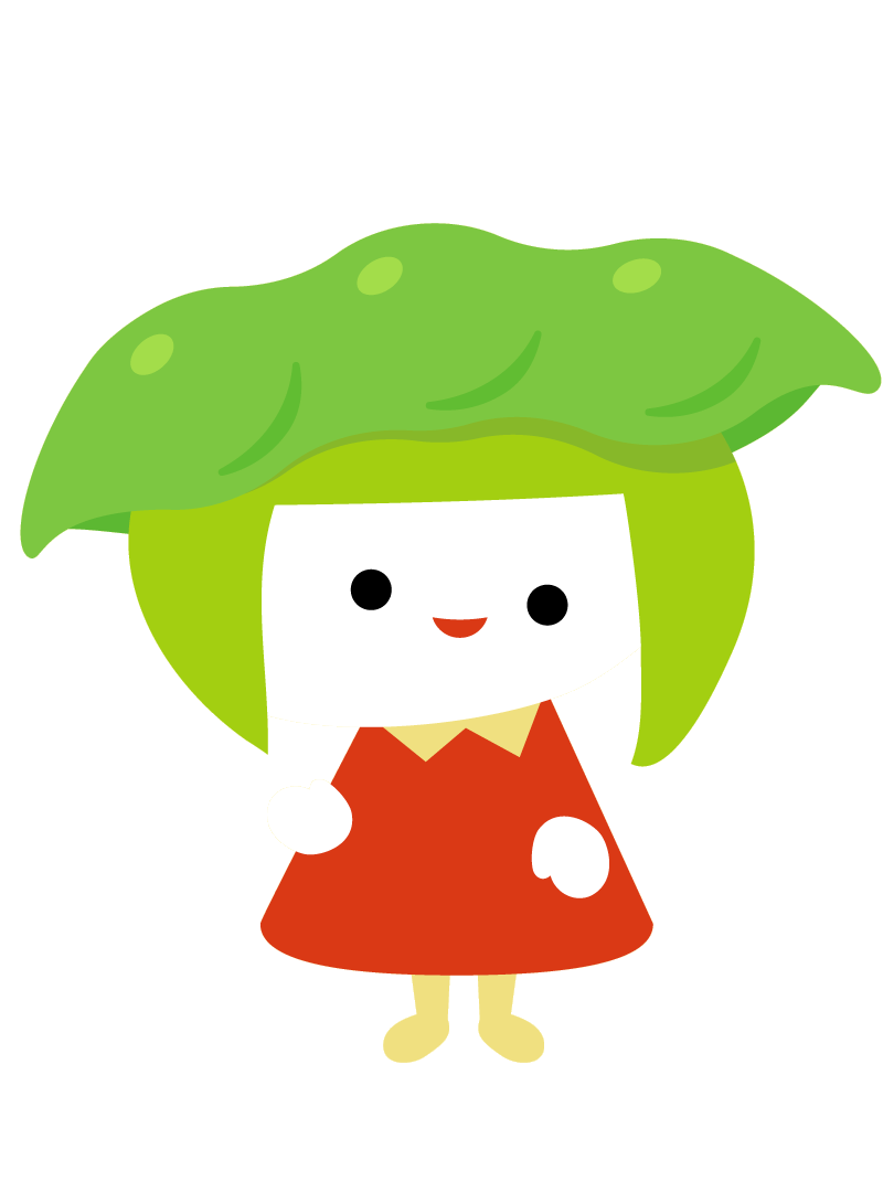 スーちゃん